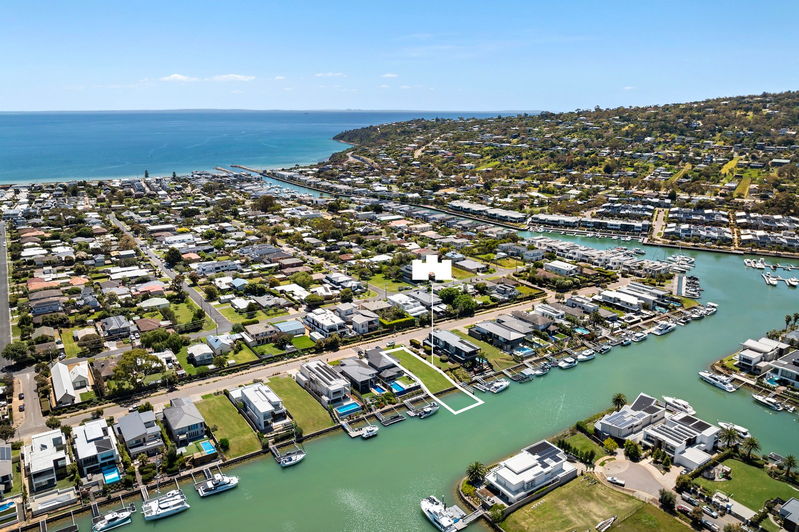 58 Clipper Quay, Safety Beach, 3936