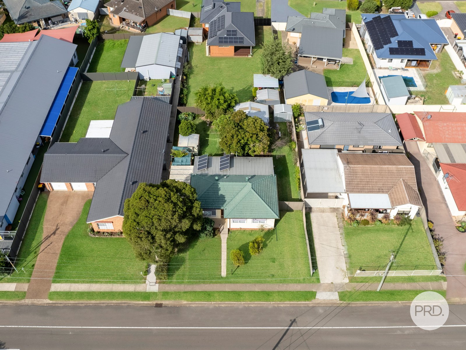 58 College Street CAMBRIDGE PARK 12