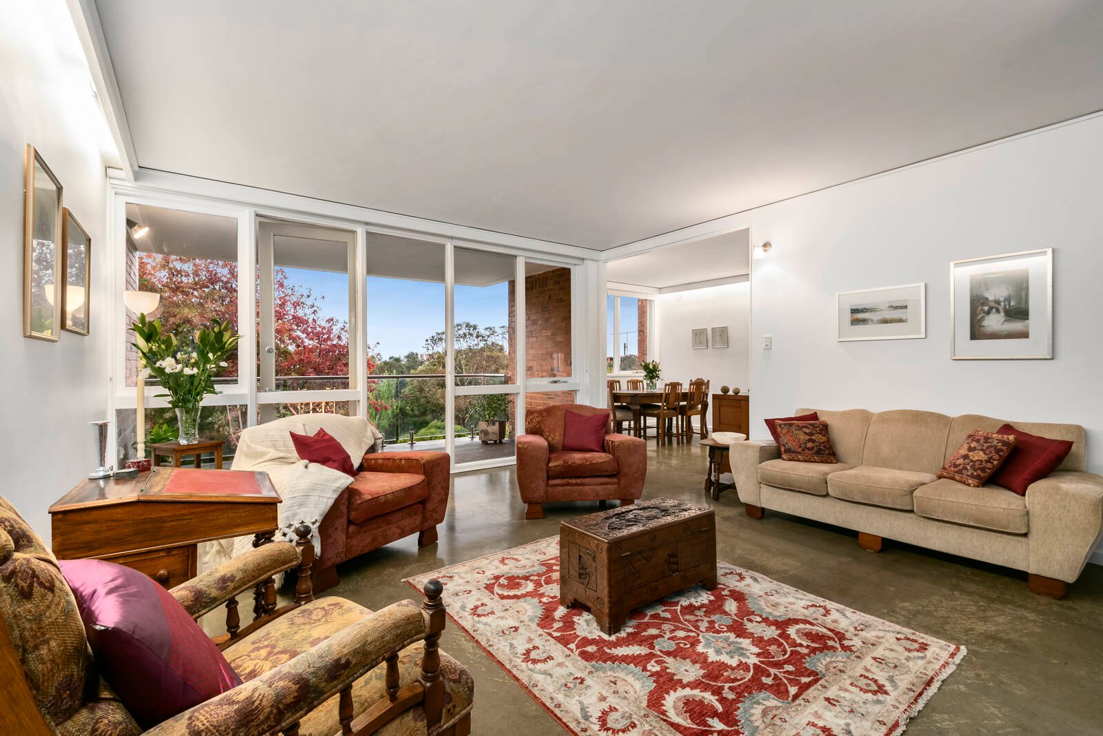 Real Estate and Property in 5/8 Coppin Grove, Hawthorn, VIC