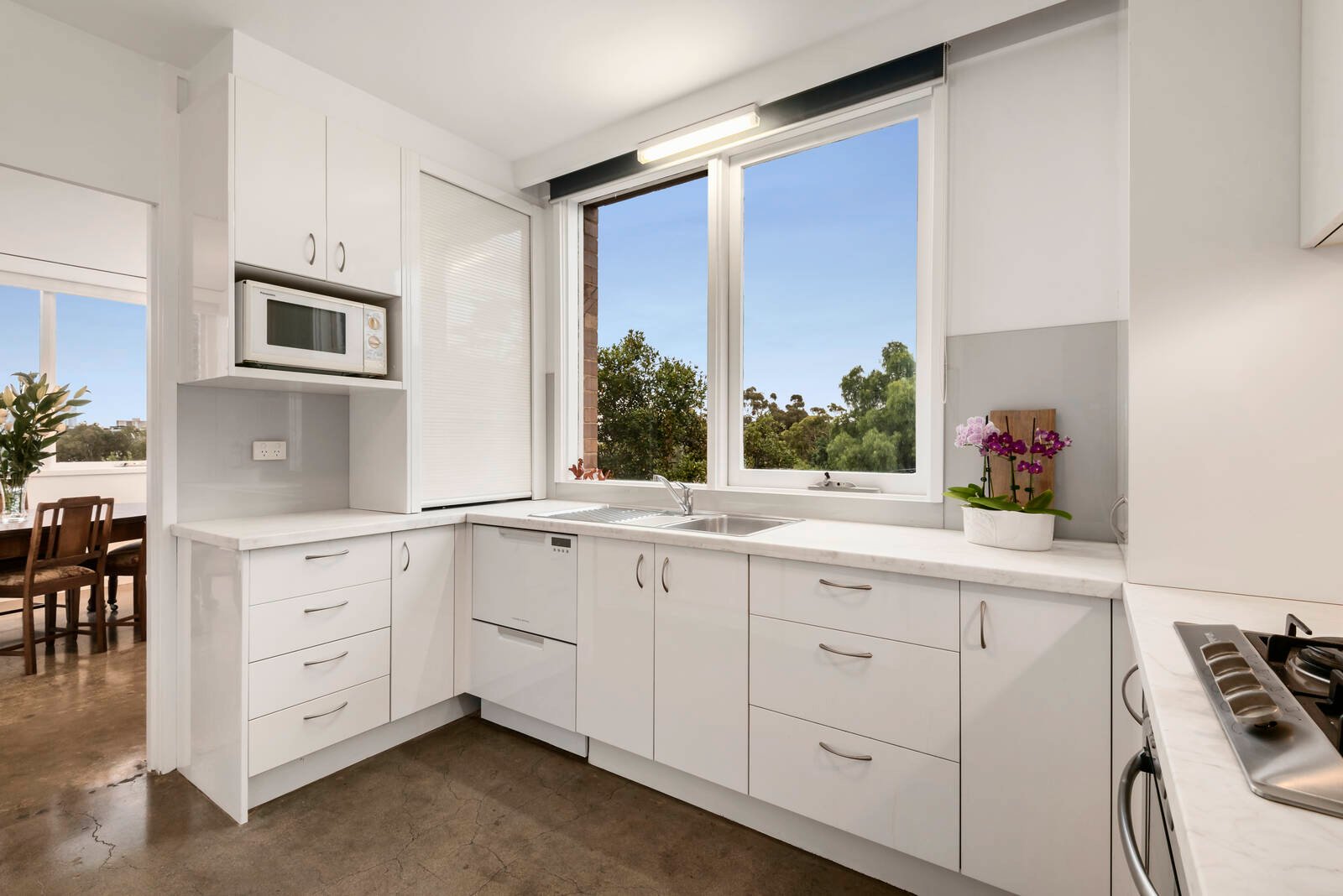 Real Estate and Property in 5/8 Coppin Grove, Hawthorn, VIC