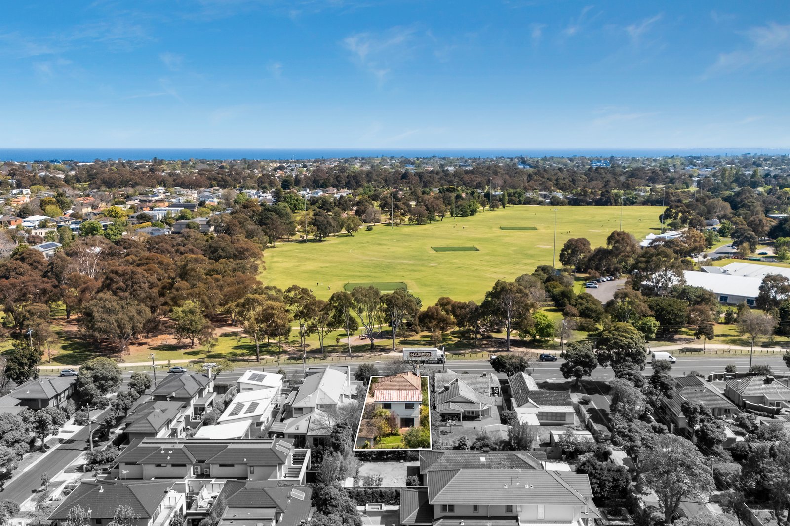 58 Cummins Road, Brighton East, 3187