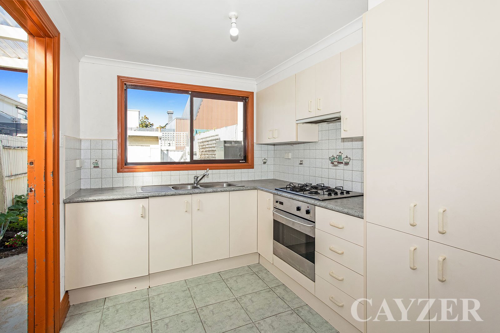 Gallery: 58 Danks Street
