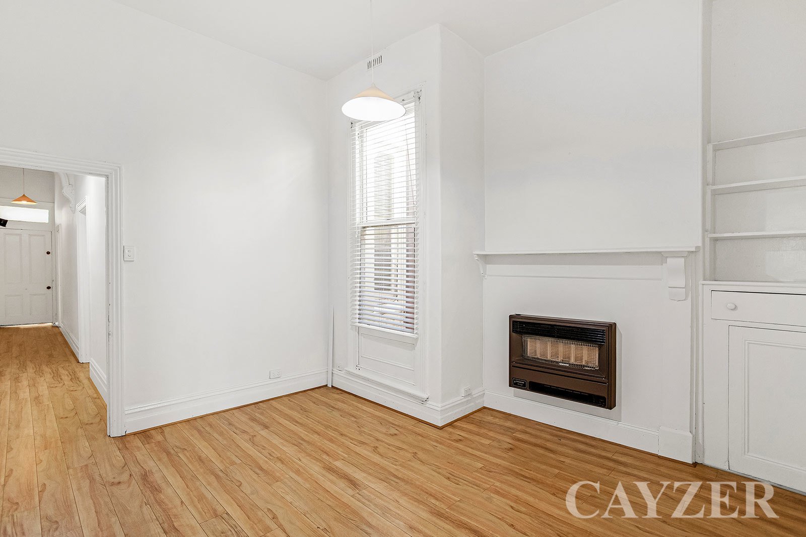 Gallery: 58 Danks Street