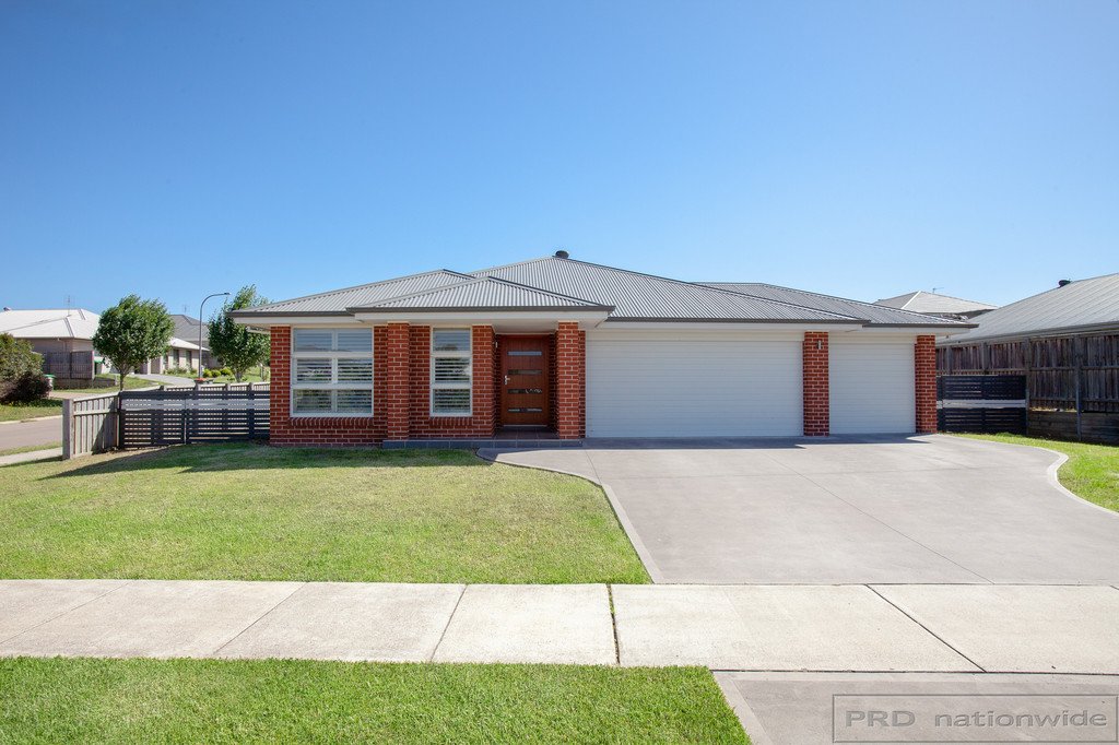 58 Darcys Circuit GILLIESTON HEIGHTS 1