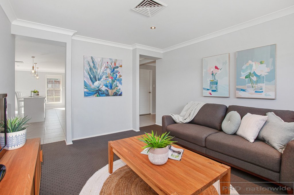 58 Darcys Circuit GILLIESTON HEIGHTS 2