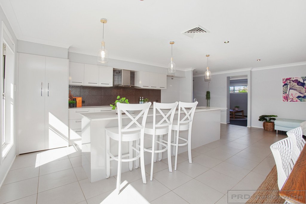 58 Darcys Circuit GILLIESTON HEIGHTS 6