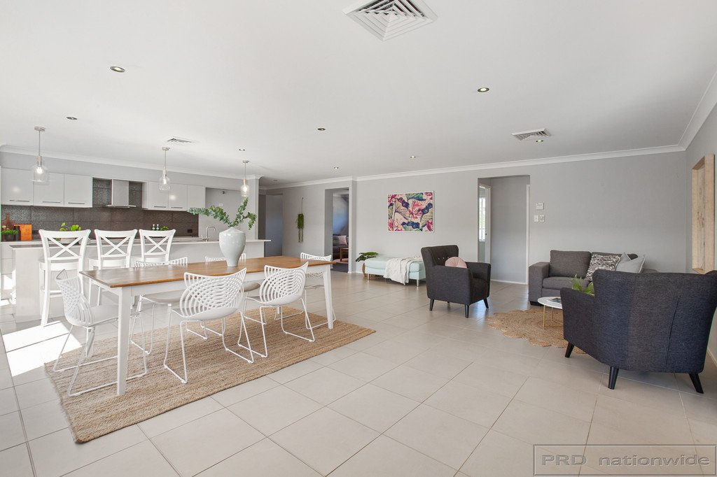 58 Darcys Circuit GILLIESTON HEIGHTS 8