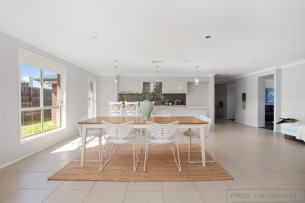 58 Darcys Circuit GILLIESTON HEIGHTS 9