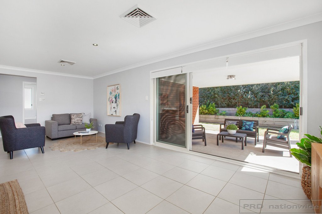58 Darcys Circuit GILLIESTON HEIGHTS 10