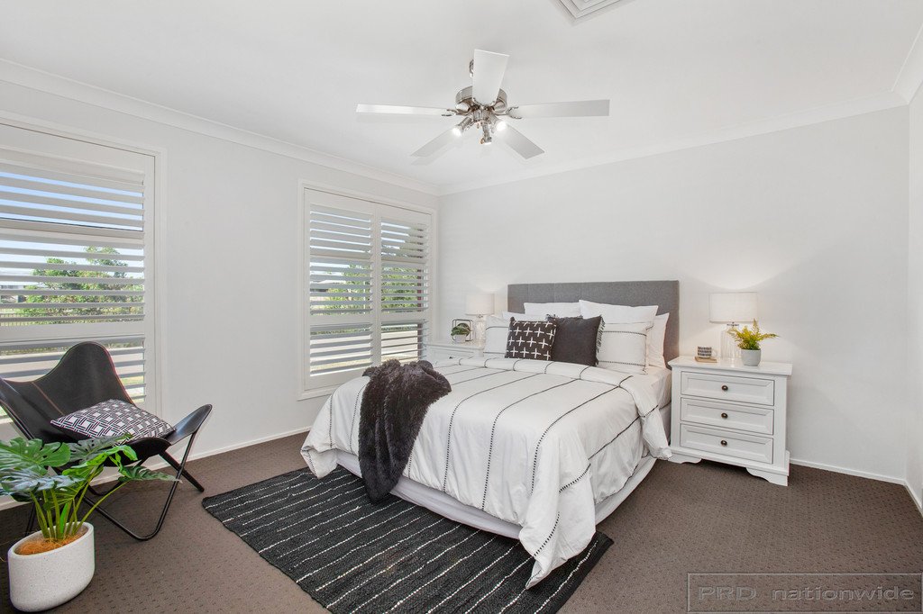 58 Darcys Circuit GILLIESTON HEIGHTS 11