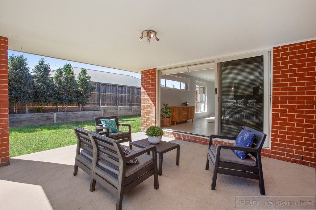 58 Darcys Circuit GILLIESTON HEIGHTS 17