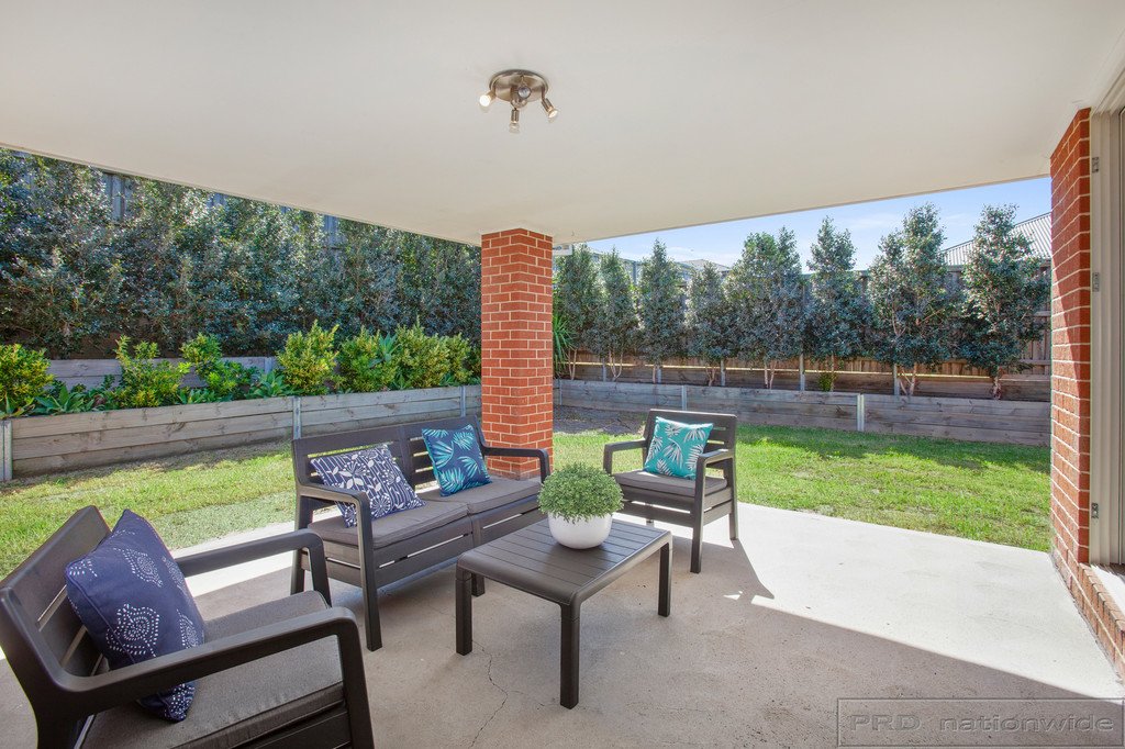 58 Darcys Circuit GILLIESTON HEIGHTS 18