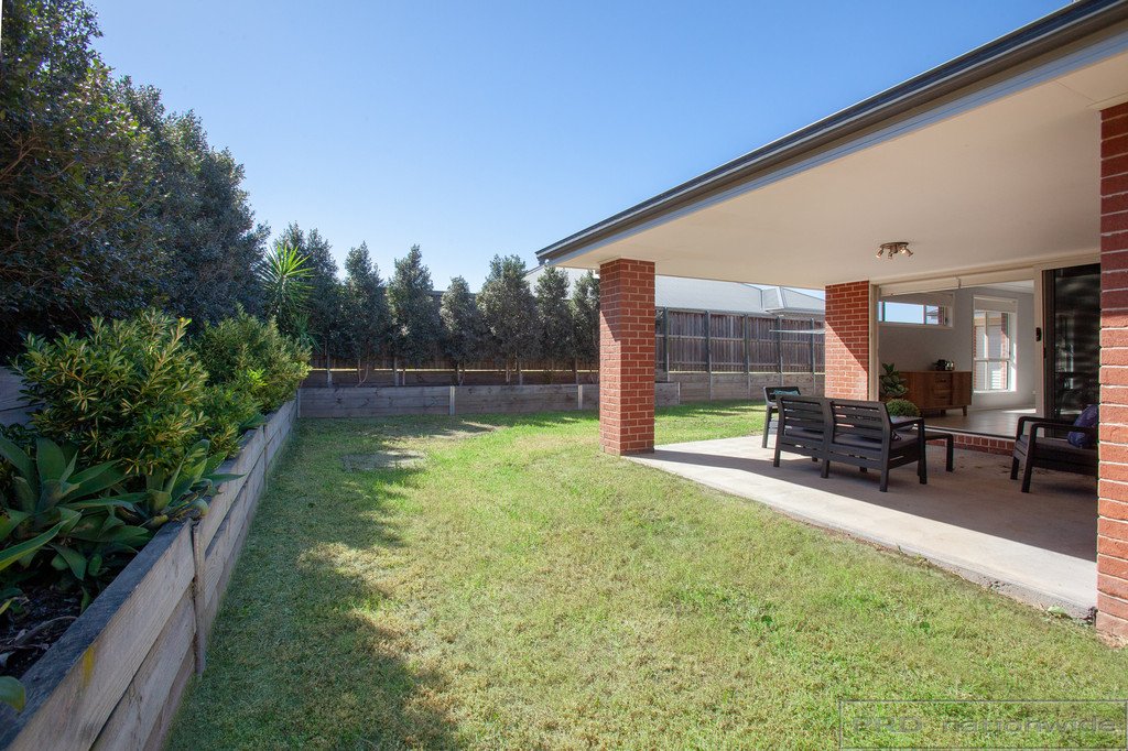 58 Darcys Circuit GILLIESTON HEIGHTS 19