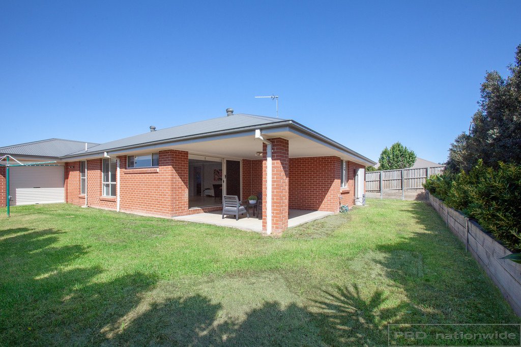 58 Darcys Circuit GILLIESTON HEIGHTS 20