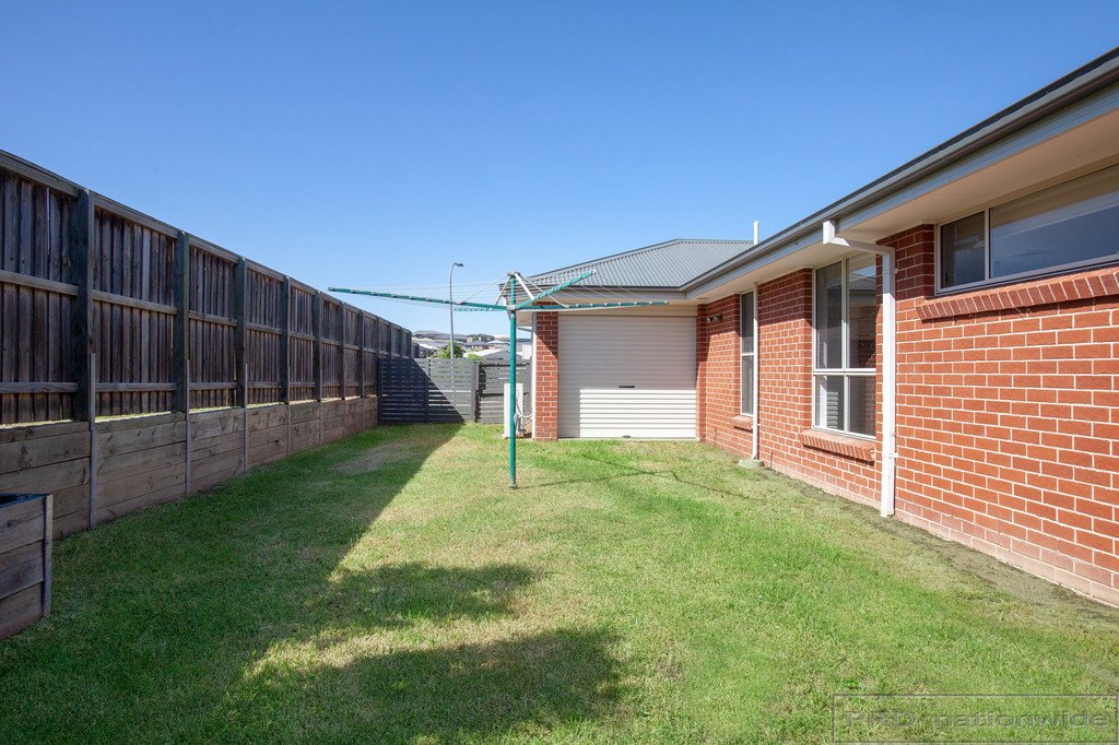 58 Darcys Circuit GILLIESTON HEIGHTS 21