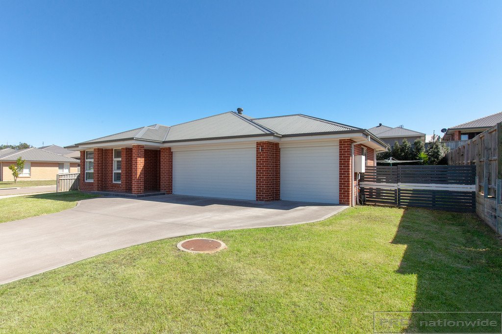 58 Darcys Circuit GILLIESTON HEIGHTS 23