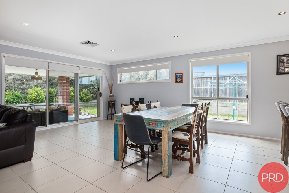 58 Darcys Circuit GILLIESTON HEIGHTS 4