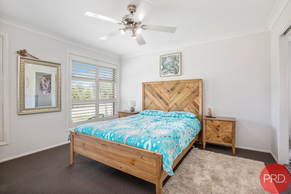 58 Darcys Circuit GILLIESTON HEIGHTS 12