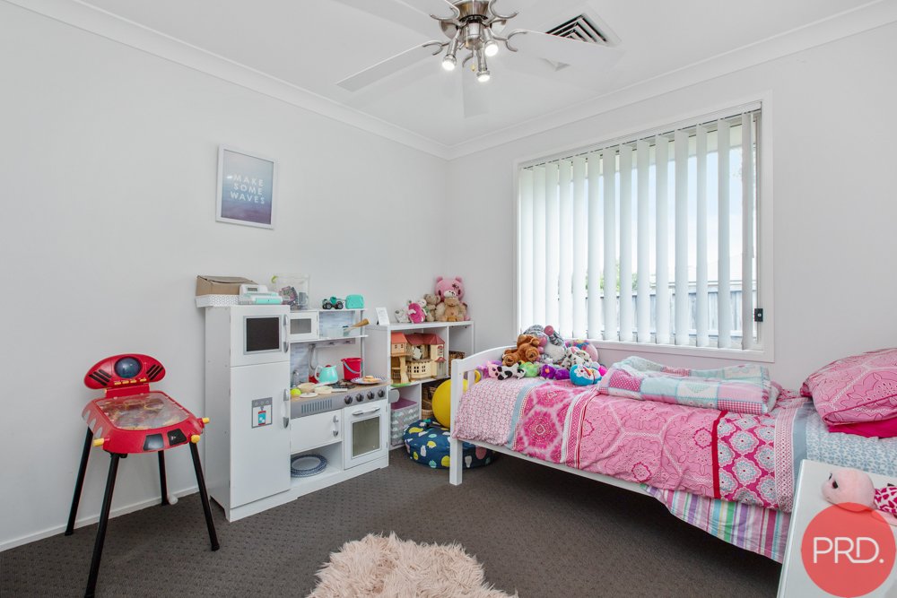 58 Darcys Circuit GILLIESTON HEIGHTS 15