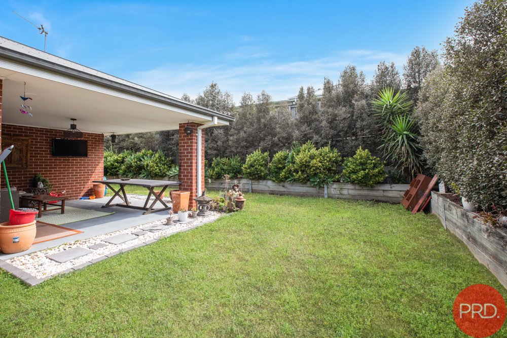 58 Darcys Circuit GILLIESTON HEIGHTS 18
