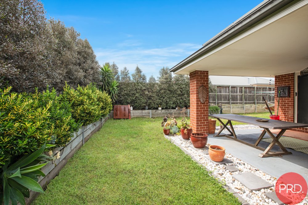 58 Darcys Circuit GILLIESTON HEIGHTS 19