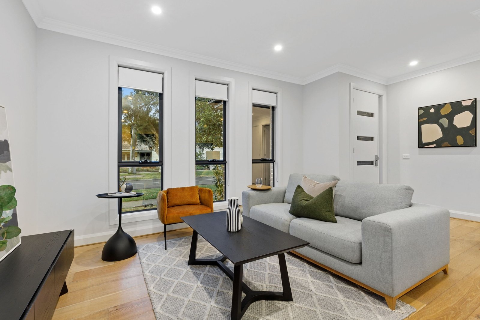 Gallery: 58 Darling Street