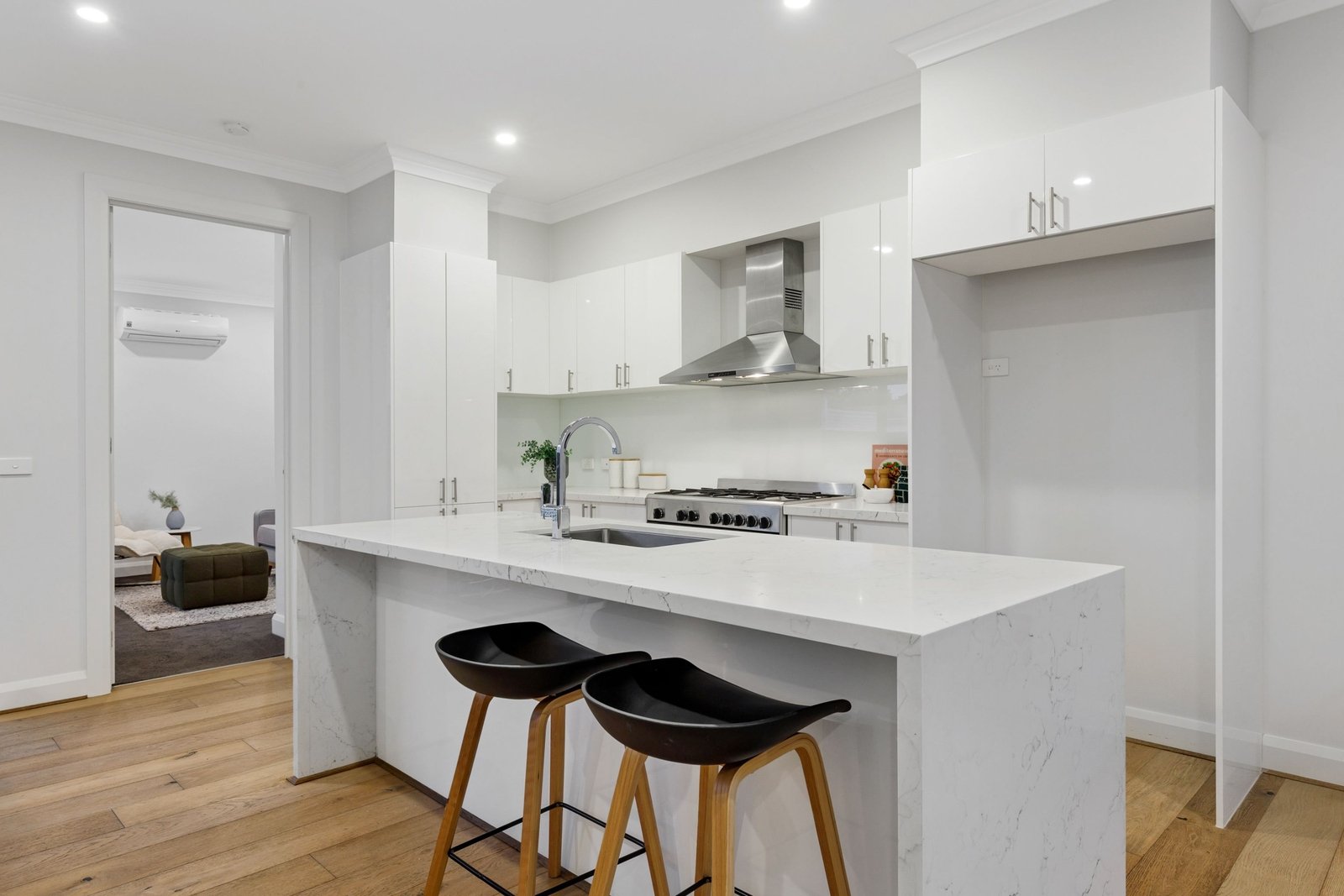 Gallery: 58 Darling Street
