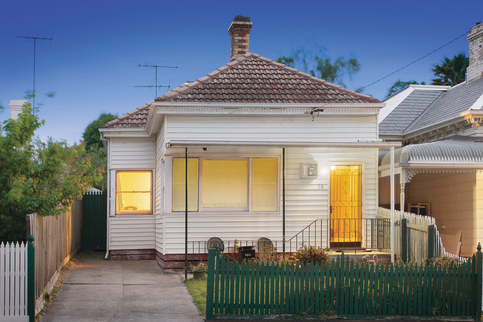 58 Denham Street, Hawthorn, VIC