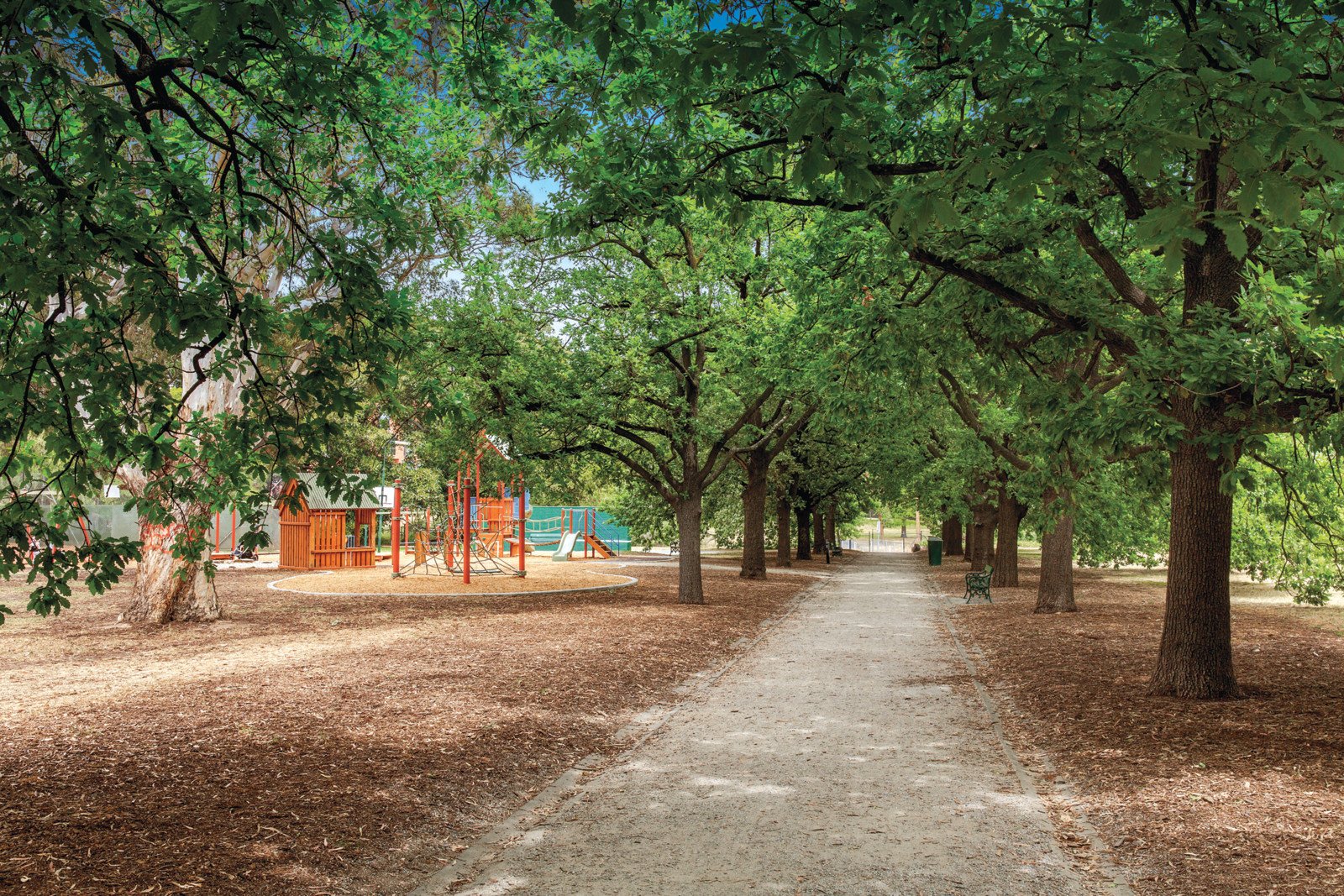 58 Denham Street, Hawthorn, VIC
