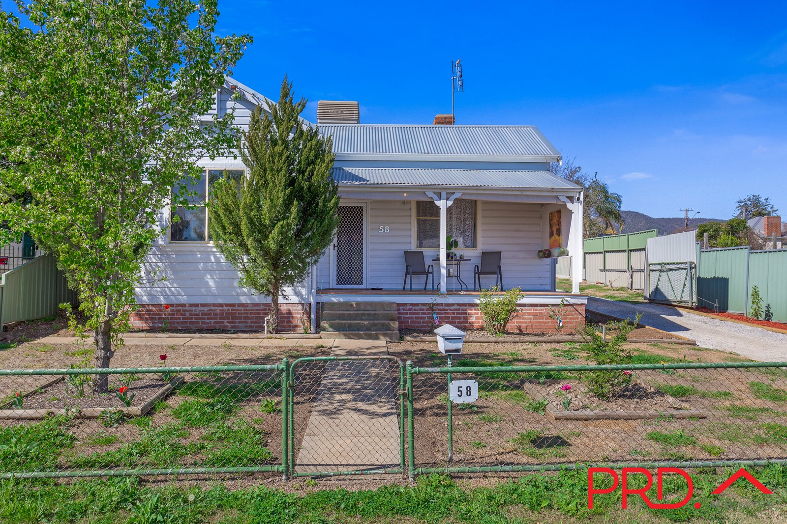 58 Denison Street TAMWORTH 1