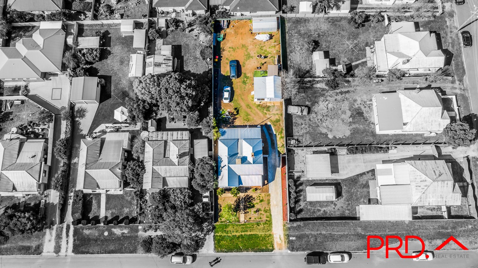 58 Denison Street TAMWORTH 22