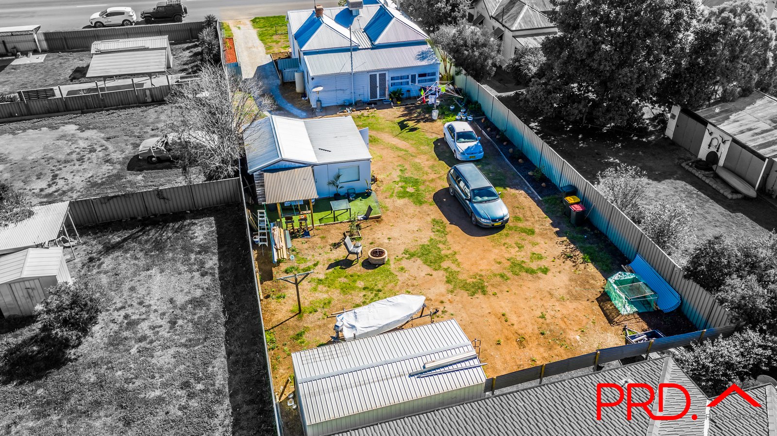 58 Denison Street TAMWORTH 23