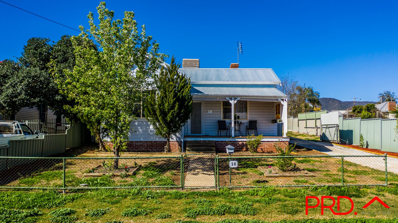 58 Denison Street TAMWORTH 25