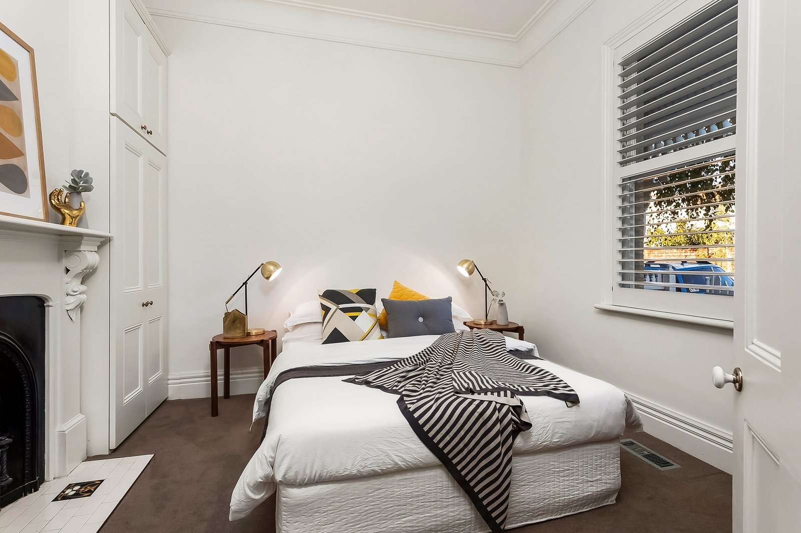 Gallery: 58 Draper Street