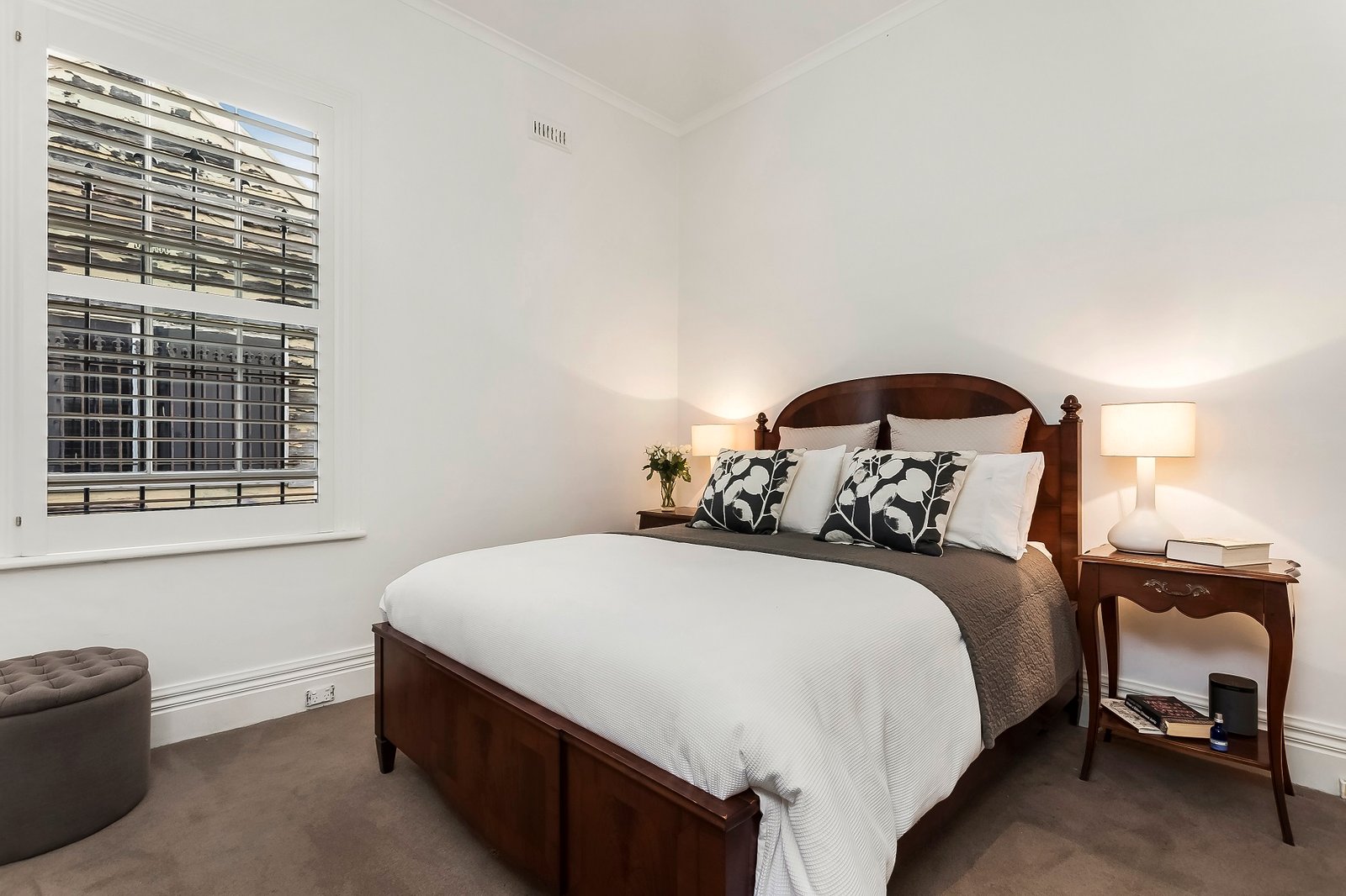 Gallery: 58 Draper Street