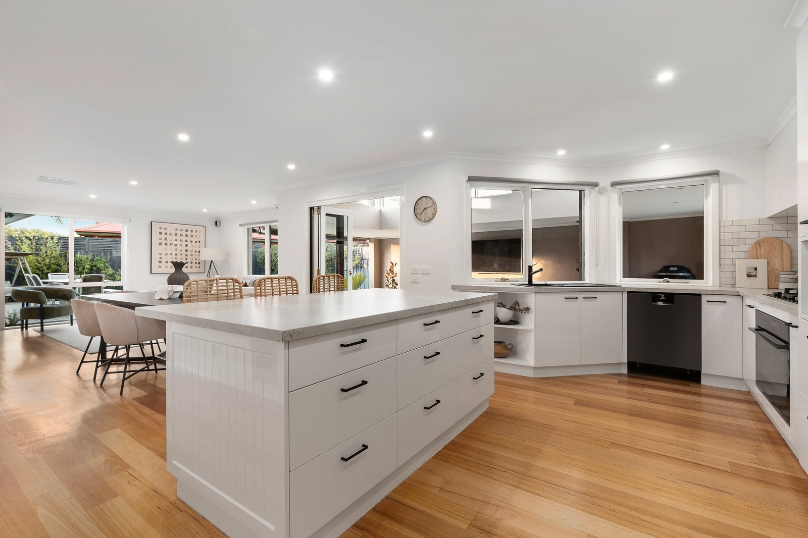 Gallery: 58 Ebb Street