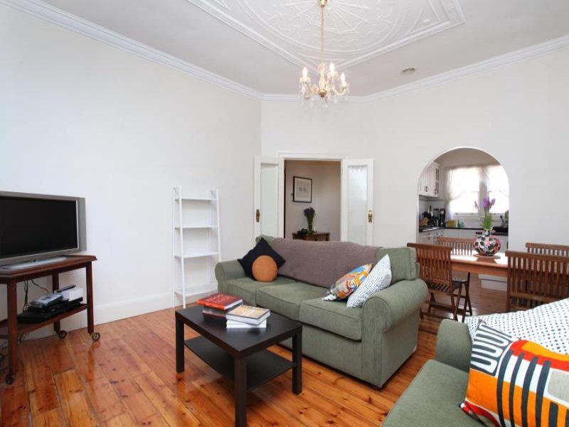 Gallery: 58 Edgar Street
