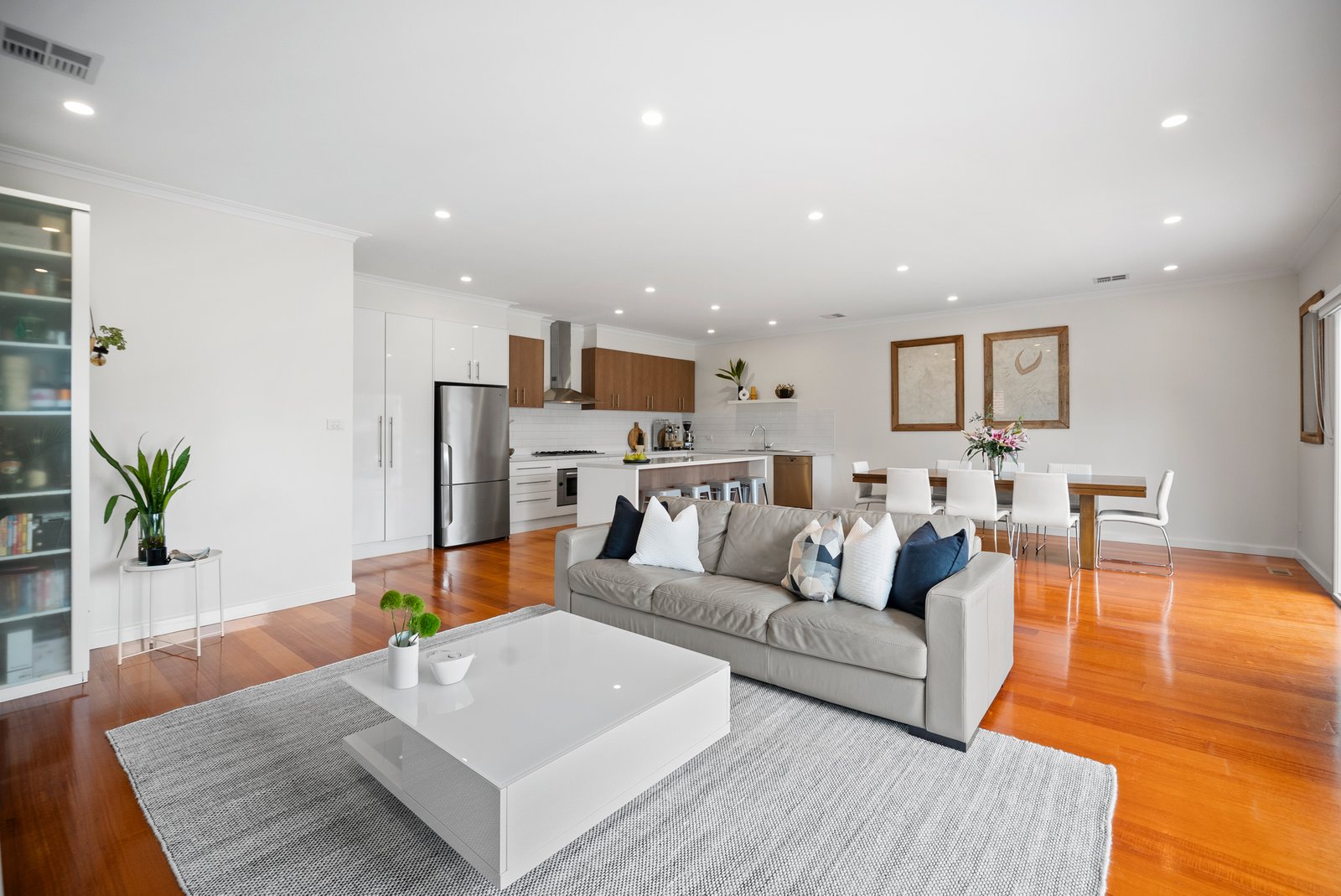 Gallery: 58 Edinburgh Street