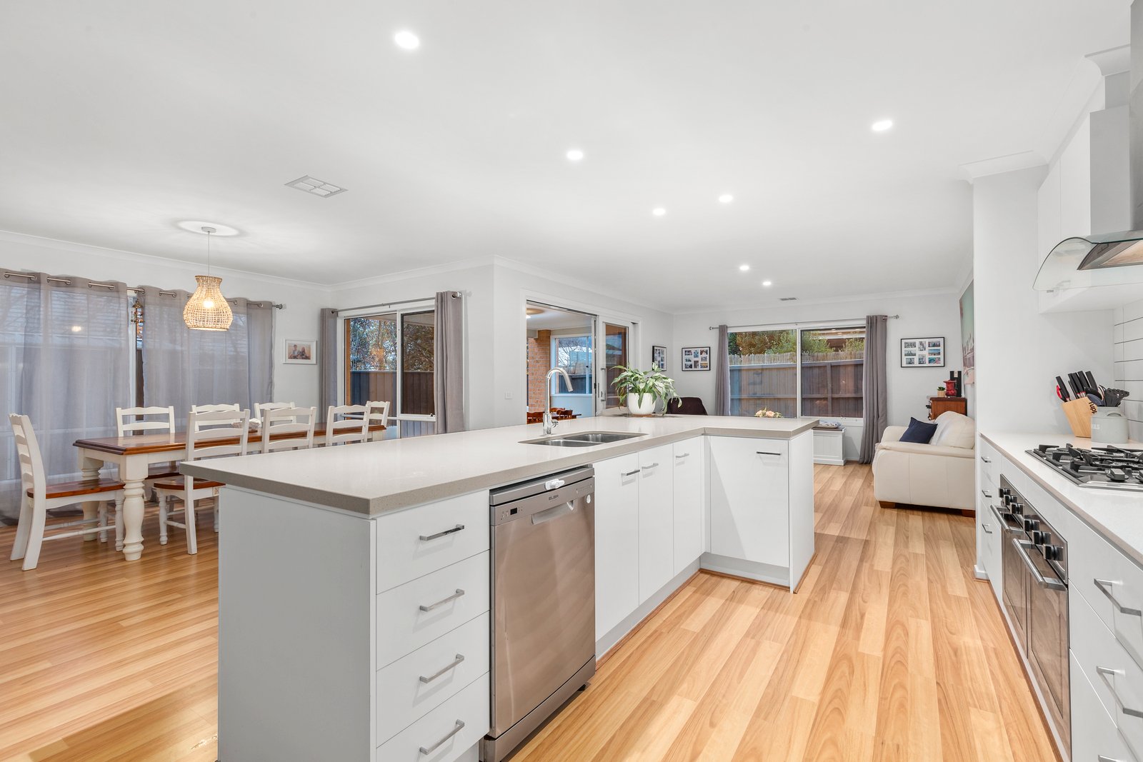 Real Estate and Property in 58 Evergreen Circuit, Ocean Grove, VIC