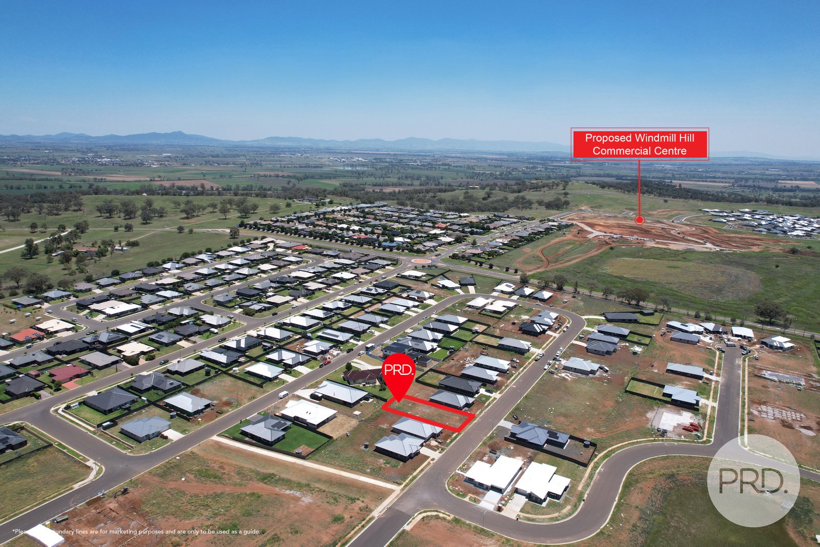 58 Evesham Circuit TAMWORTH 9