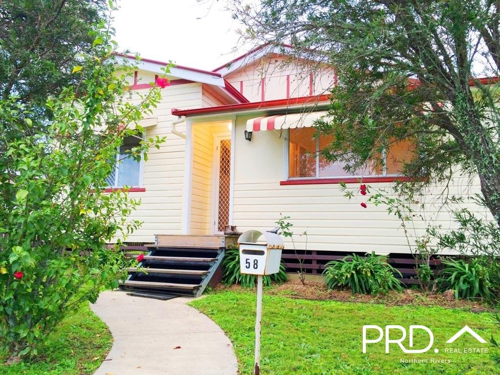 58 Fergusson St  CASINO 2