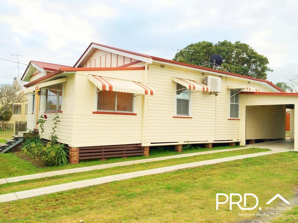 58 Fergusson St  CASINO 3