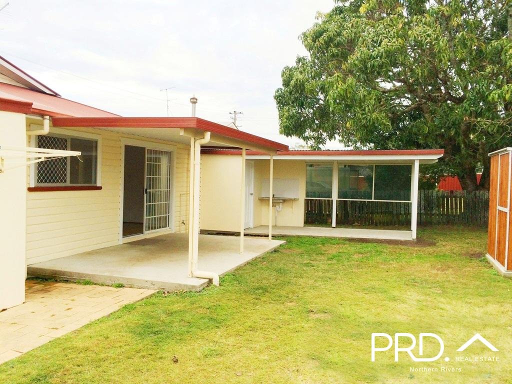 58 Fergusson St  CASINO 4