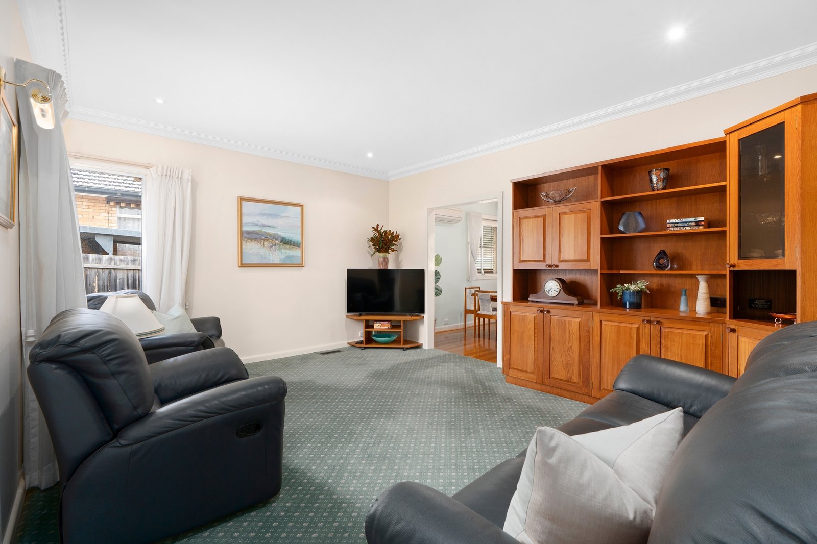 Gallery: 58 Finch Street