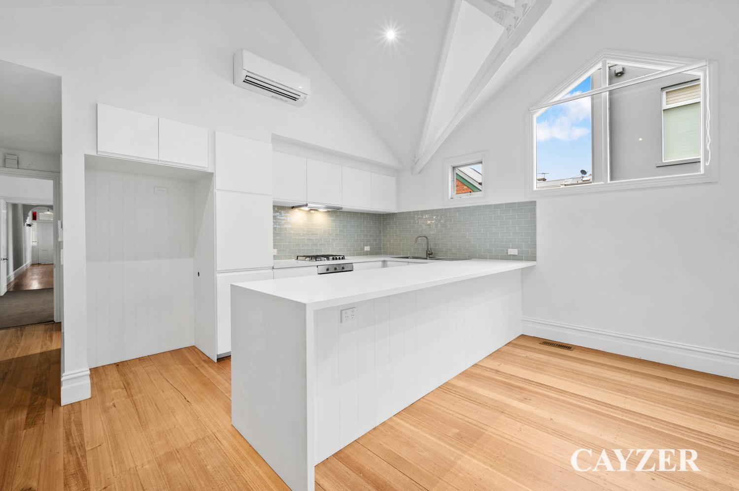 Gallery: 58 Finlay Street