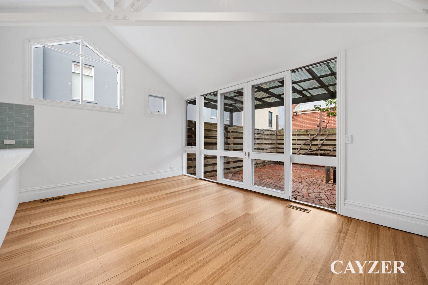 Gallery: 58 Finlay Street