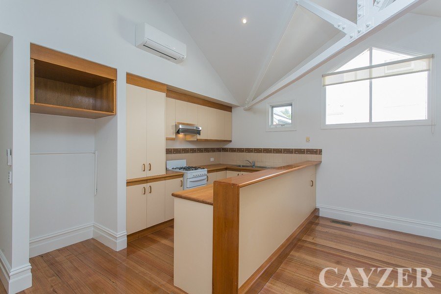 Gallery: 58 Finlay Street