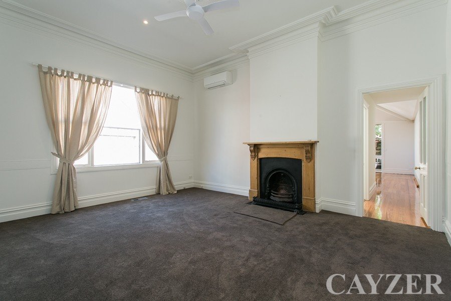 Gallery: 58 Finlay Street