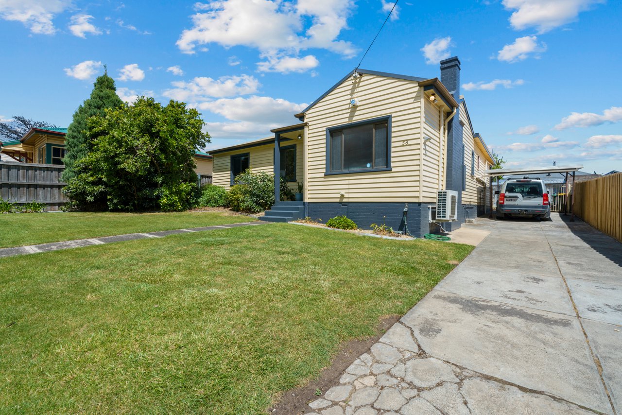 58 Fletcher Avenue MOONAH 25