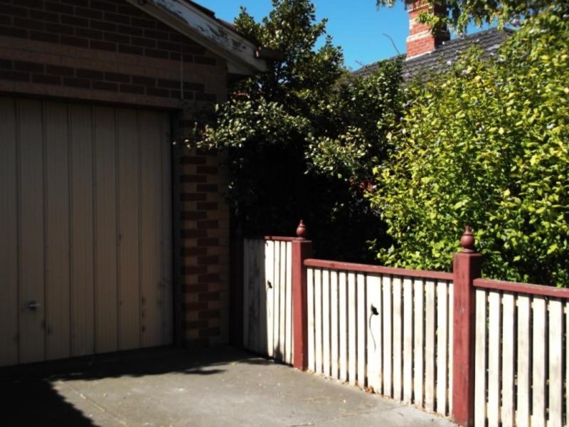 Gallery: 58 Francis Street